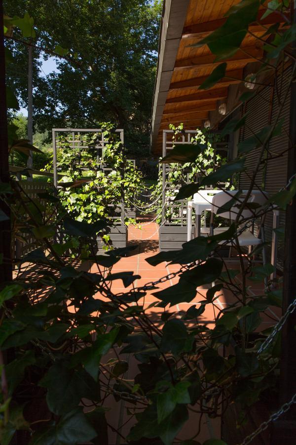 Estudios Ermitabarri Zeberio Exterior foto
